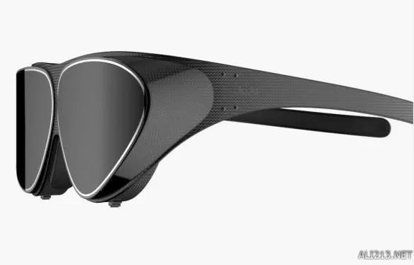 Dlodlo V1 VR眼镜发布！一副真正意义上的VR眼镜