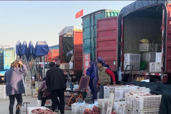 北京新发地市场不再向个人开放,是受到了什么影响?