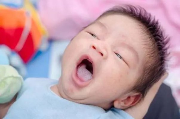 新生儿支气管肺炎症状 分享小孩患病期间饮食禁忌