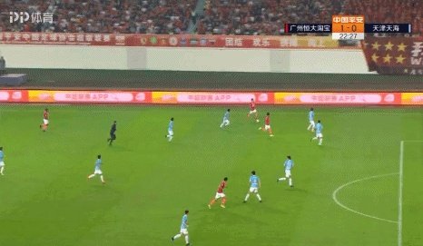 中超首轮,恒大3-0天海取开门红,韦世豪首秀破门,张琳芃染红,冯潇霆建功,你怎么看?