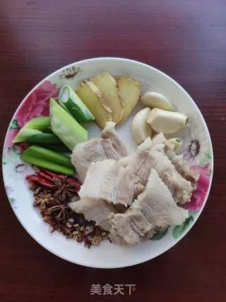 家常红烧鲤鱼