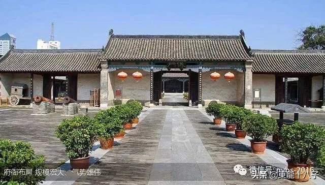 惠州有很多老房子上都有南阳世居,请问这和南阳有什么关系吗?
