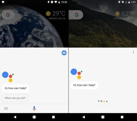 Android O与Android N你喜欢哪个?