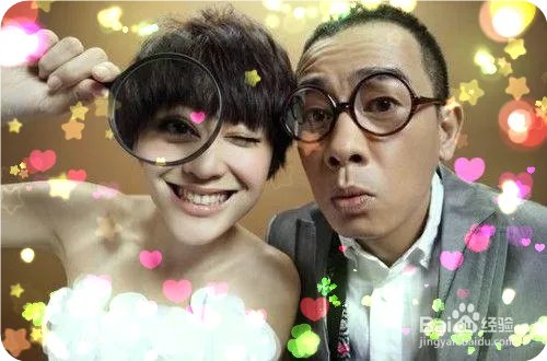 夫妻黄金比例有哪些