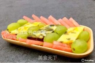 三色蛋