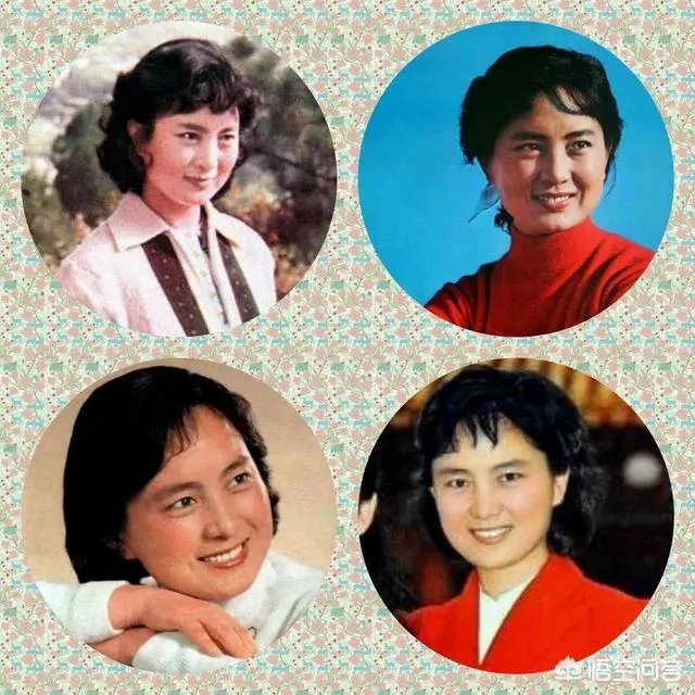 老演员张金玲简历?