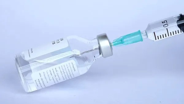 胸腺肽副作用