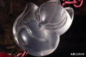 粉水晶狐狸的含义和功效?