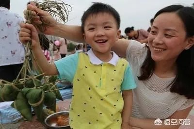 为什么有人说端午节不能说节日快乐?