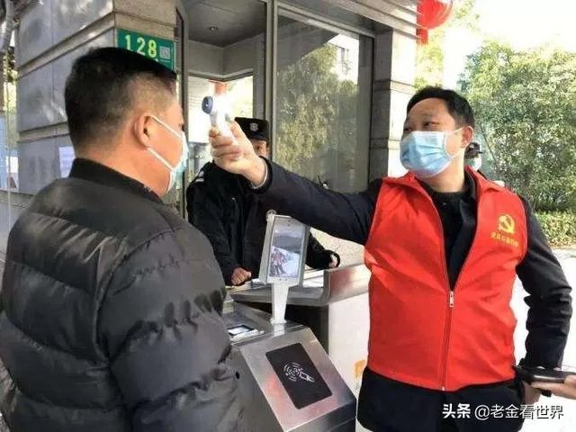 如果西方国家最后都放弃检测向病毒屈服了,我们怎么办?