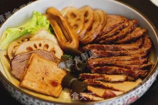 卤藕