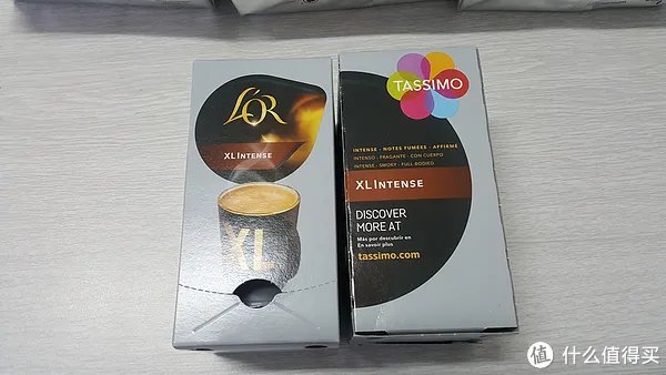 懒人的办公室咖啡选择:BOSCH 博世 Tassimo 胶囊咖啡机 使用评测