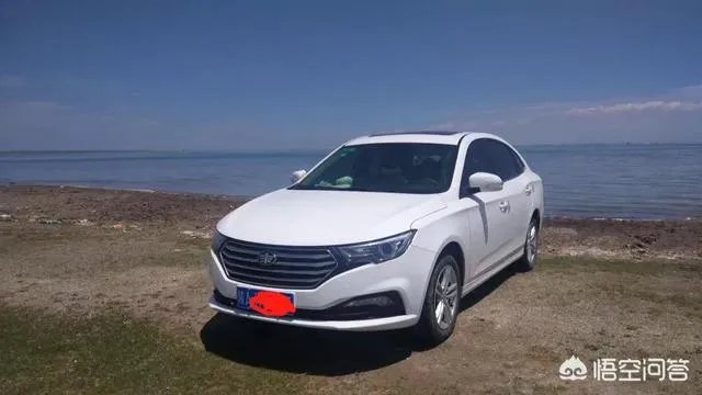 奔腾b30怎么样?