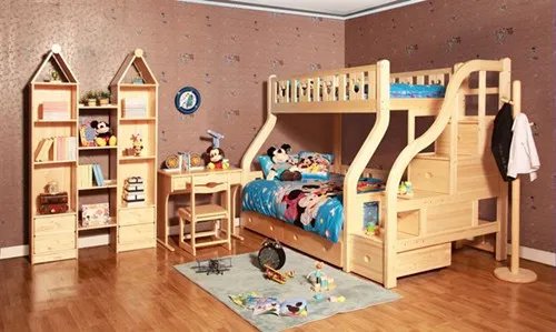 儿童家具都有什么品牌 儿童家具十大排名