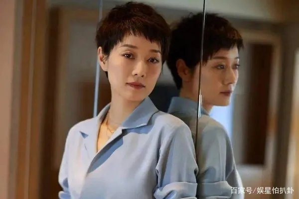 马伊琍离婚后鲜有感情绯闻,多年过去,她的状态怎么样?