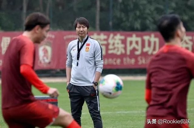 李铁与中超群星亮相归化仅1人
