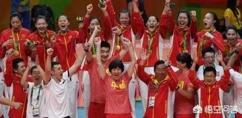 2020年东京奥运会,中国女排在郎平带领下会取得什么样的成绩?