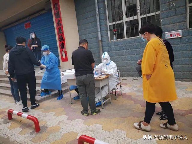 牡丹江疫情到底严不严重,为什么出来要被隔离?