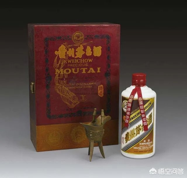 五粮液和茅台最大的区别是什么?