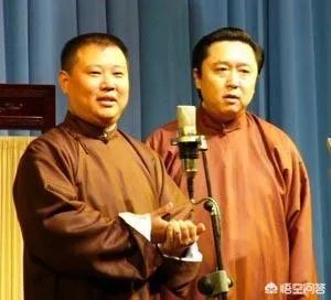 郭德纲和于谦怎么分钱?