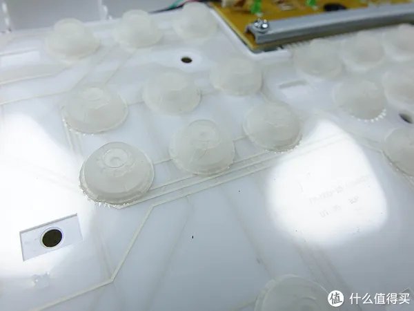 杂谈键盘史 篇八:酷迅SEM-DT35 RTS游戏神器