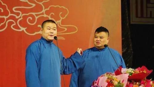 相声界的辈分为什么这么严格？