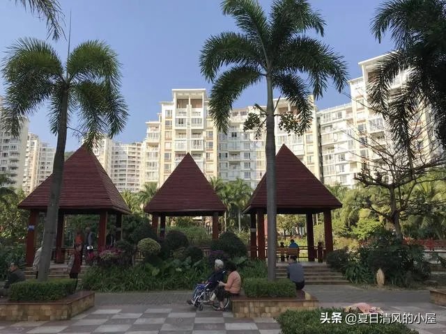 海南限购后,房屋流通性降低,之前高价购买房屋的人,后悔了吗?