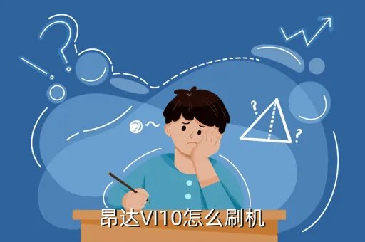 昂达vi10豪华版刷机,昂达vi10如何刷机