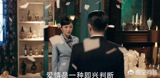 杨幂主演的《筑梦情缘》收视、口碑扑街,曾经的流量女王,为何扛不动收视了?