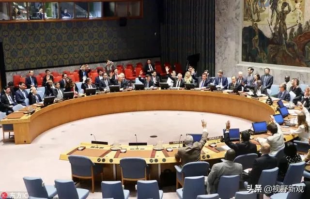 美国为什么要拖欠联合国会费?