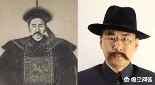徐锦江回应撞脸“雷神”和“海王”,还有哪些中外明星的“撞脸”事件令人忍俊不禁?