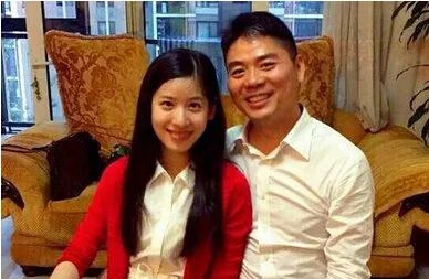 你知道奶茶妹妹到最后为什么选择了刘强东吗?