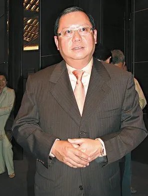 娶“婉君”谢玲玲,与王祖贤谈恋爱,林建岳到底凭什么?