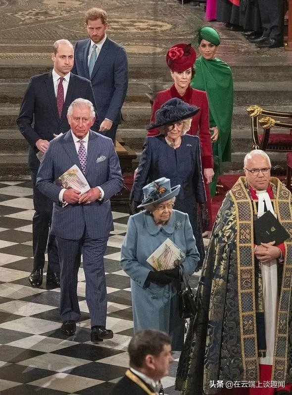 如何看待英国王储查尔斯新冠肺炎核酸检测呈阳性?