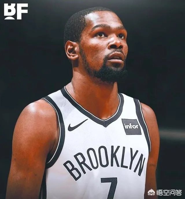 怎么看NBA巨星杜兰特感染新冠?NBA还会有更多明星感染吗?