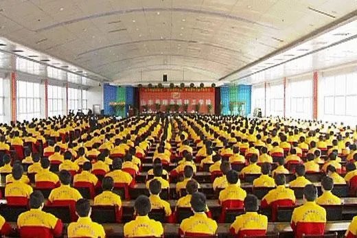 为什么蓝翔技校要改名叫蓝翔技院？