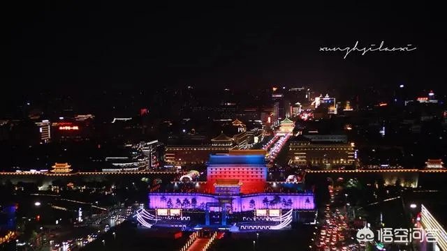 西安“摔碗酒”是什么?上万游客来西安喝碗酒,为什么这么火?