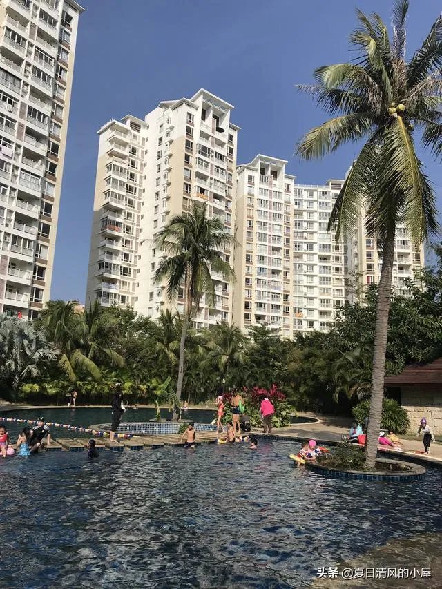 海南限购后,房屋流通性降低,之前高价购买房屋的人,后悔了吗?