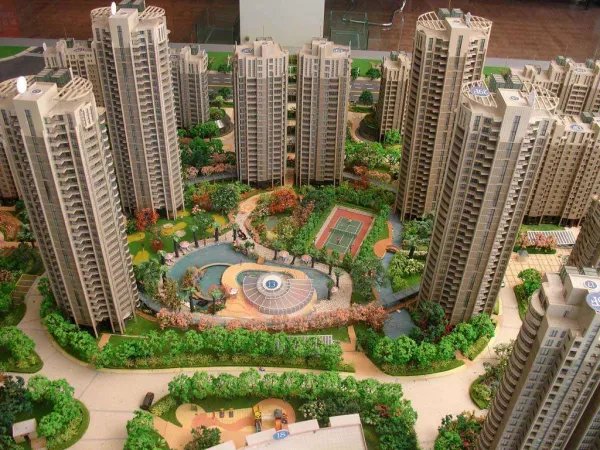 恒大全国楼盘全线7折,价格战会让恒大奔溃吗?