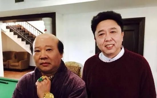 郭德纲和于谦怎么分钱?