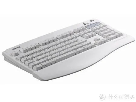 杂谈键盘史 篇八:酷迅SEM-DT35 RTS游戏神器