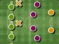 《FIFA2007》八大战术为您详细图解