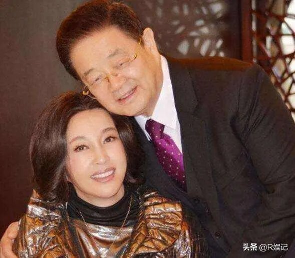 您觉得影视演员刘晓庆真的是不老女神吗?