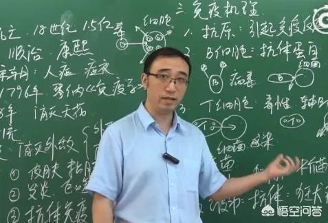 梁宏达为什么知道的这么多?