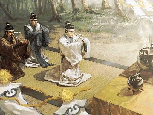 清明上坟的最佳时间是几点?有哪些禁忌和要求?