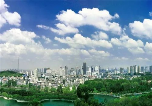 2017鞍山房价走势图 鞍山买房千万要避开这些地方