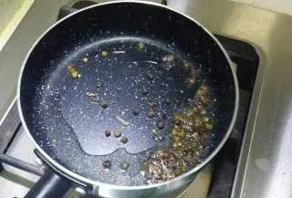 麻辣小面