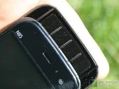 诺基亚N85