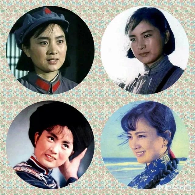 老演员张金玲简历?