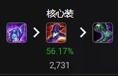 《LOL》S11豹女大乱斗怎么出装厉害 S11豹女大乱斗出装分享